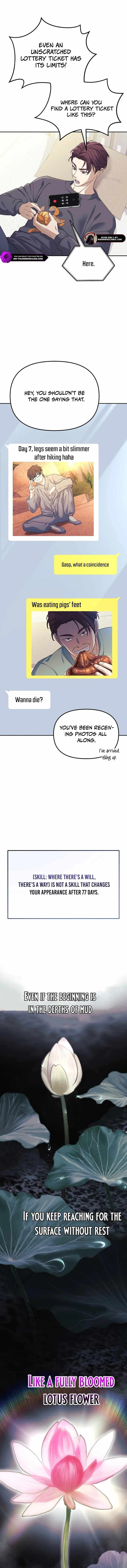 The Reset Life of a Game Addict Chapter 2 4